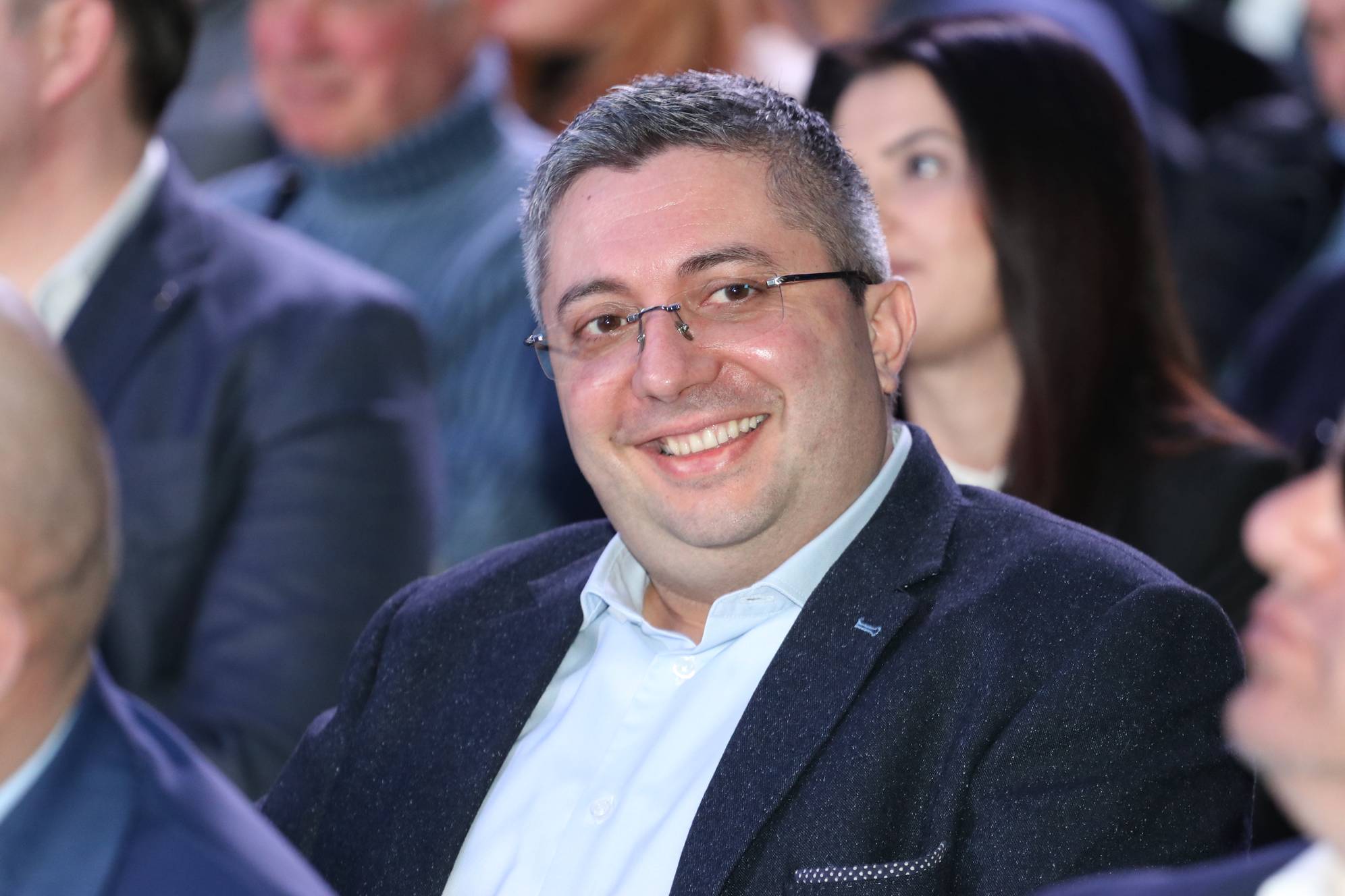  Николай Нанков 